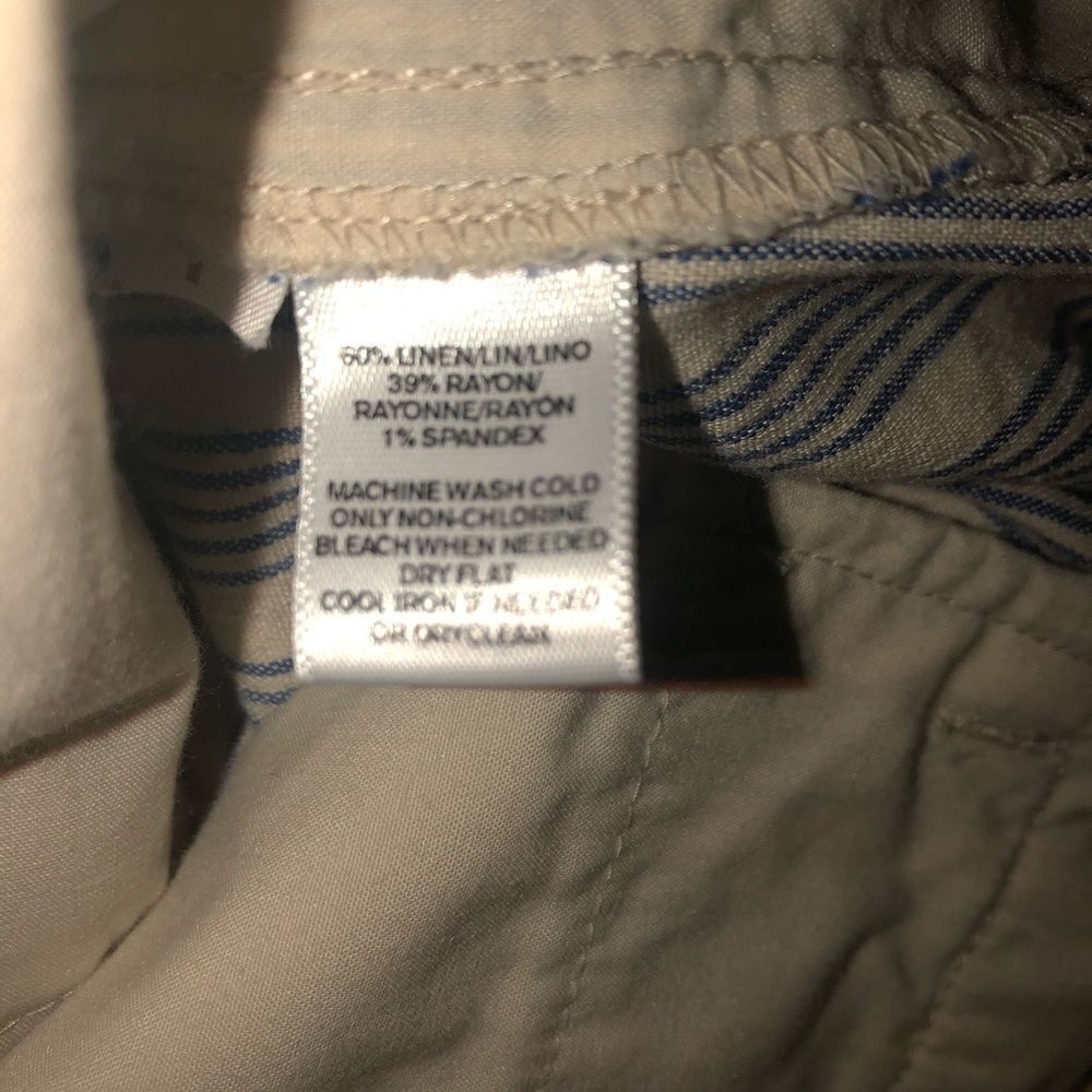 Loft Capri size 6 - Picture 2 of 4